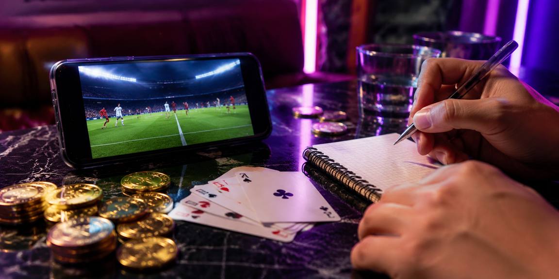 sf6 Live Casino